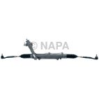 Rack and Pinion Assembly