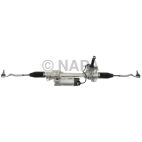 Rack and Pinion Assembly