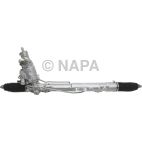 Rack and Pinion Assembly