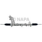 Rack and Pinion Assembly