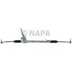 Rack and Pinion Assembly