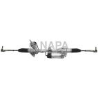 Rack and Pinion Assembly