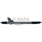 Rack and Pinion Assembly