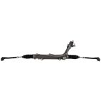 STEERING RACK HYD