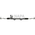 Rack and Pinion Assembly