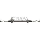 Rack and Pinion Assembly