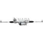 Rack and Pinion Assembly