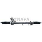 Rack and Pinion Assembly