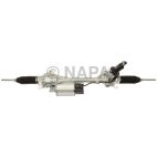Rack and Pinion Assembly