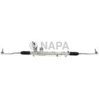 Rack and Pinion Assembly