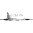 Rack and Pinion Assembly