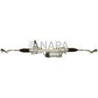 Rack and Pinion Assembly