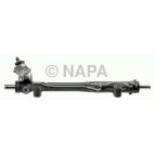 Rack and Pinion Assembly