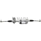 Rack and Pinion Assembly