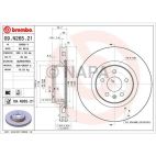 Disc Brake Rotor
