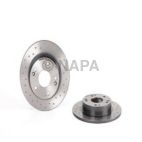 Disc Brake Rotor