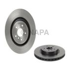 Disc Brake Rotor