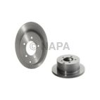 Disc Brake Rotor
