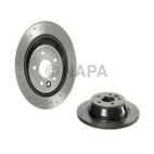 Disc Brake Rotor