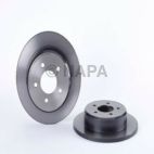 Disc Brake Rotor