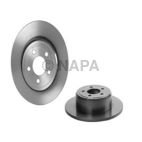 Disc Brake Rotor