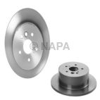Disc Brake Rotor