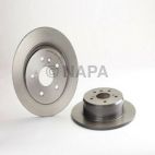 Disc Brake Rotor