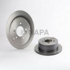 Disc Brake Rotor