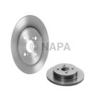Disc Brake Rotor