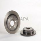 Disc Brake Rotor