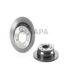 Disc Brake Rotor