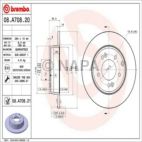 Disc Brake Rotor