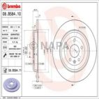 Disc Brake Rotor