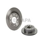 Disc Brake Rotor