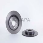 Disc Brake Rotor