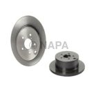 Disc Brake Rotor