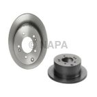 Disc Brake Rotor
