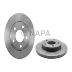 Disc Brake Rotor