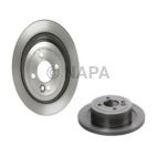 Disc Brake Rotor