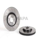 Disc Brake Rotor