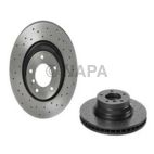 Disc Brake Rotor