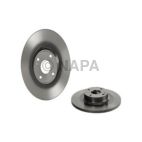 Disc Brake Rotor