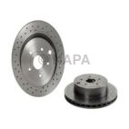 Disc Brake Rotor