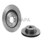 Disc Brake Rotor
