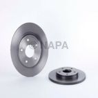 Disc Brake Rotor