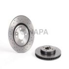Disc Brake Rotor