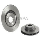 Disc Brake Rotor