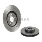 Disc Brake Rotor