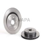 Disc Brake Rotor