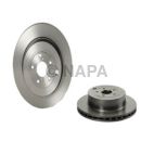 Disc Brake Rotor